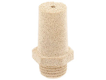 Load image into Gallery viewer, Britpart Silencer LR088858GBP