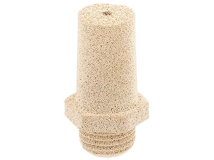 Britpart Silencer LR088858GBP