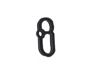 Britpart Spark Plug Hole Gasket C2D3526RBP - Main Product View
