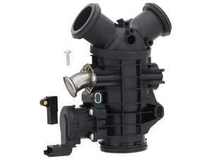 Britpart Throttle Housing LR078546BP - Main Product View