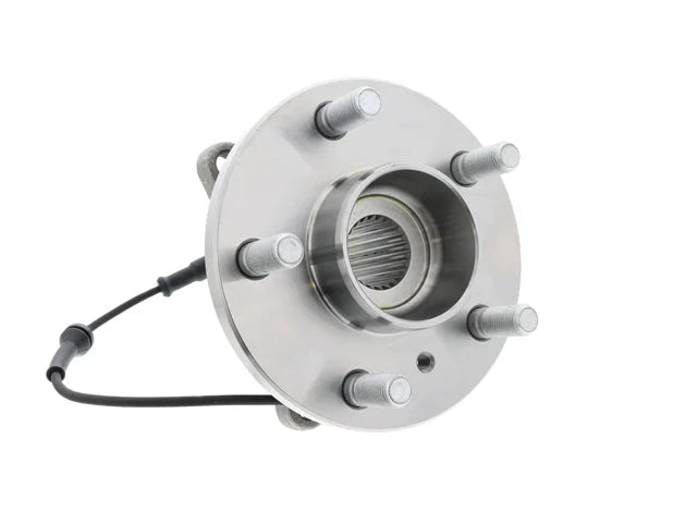 Britpart Wheel Hub with Bearing TAY100050GBP - Side View