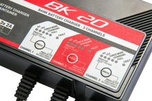 Load image into Gallery viewer, BsBattery Charger - BK20 - 12V - 3 x 2A 700554 - Additional View 7