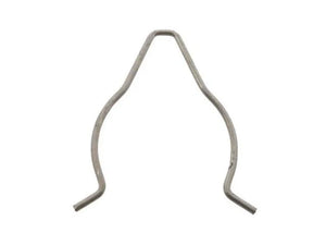 Burgaflex Water Pipe Clip BF 20028