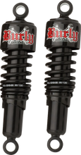 Load image into Gallery viewer, Burly Brand Slammer Shocks - 10.5" B28-1208B - Main Product View