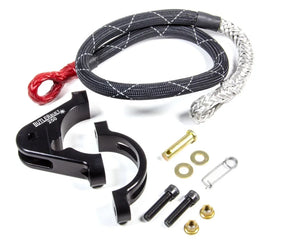Butler Built 2-1/2 Axle Tether One Side Only BBP-4922-1-B-250