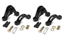 Load image into Gallery viewer, Butler Built 2-1/4 Axle Tether Clamps Only Pair BBP-4921-1-CA-225-2