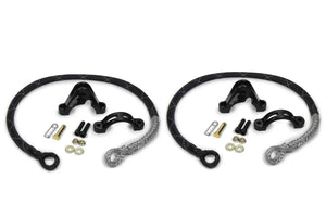 Butler Built 2-1/4 Axle Tether Kit Complete BBP-4922-1-A-225