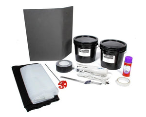 Butler Built E-Z Sert Seat Insert BBP-2072-M