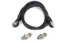 Load image into Gallery viewer, Butler Built King Pin Tether Kit For 51-53 Inch Axles BBP-4924-1-53
