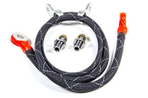 Butler Built King Pin Tether Kit New Style BBP-4924-1