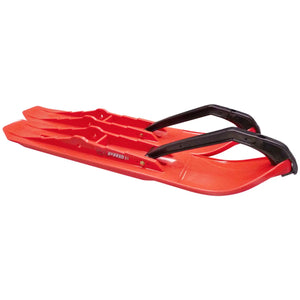 C&A Pro CROSSOVER SKI RED XCS 77050410