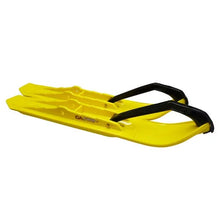 Load image into Gallery viewer, C&A Pro CROSSOVER SKI YELLOW XCS 77170410