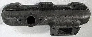 CI Log Style Turbo Manifold fits 95-99 Eclipse Talon 420a
