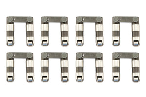 COMP Cams Short Travel Link Bar Hydraulic Roller Lifters for Ford 289-351W, 351C/M-400 15931-16 - Main Product View