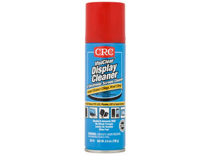 CRC Display Cleaner 1003738