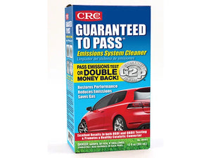 CRC Emissions System Cleaner 1003678