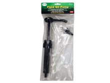 Load image into Gallery viewer, CRC Fluid Hand Pump 1007962