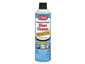 CRC Glass Cleaner 1003803