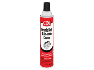 CRC Throttle Body Cleaner 1003687