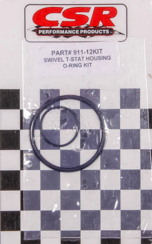 CSR Performance O-Ring Kit 911-912KIT