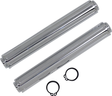 Load image into Gallery viewer, Cable Adjuster Cover - Clutch DragSpecialties 75739 - Main Product View