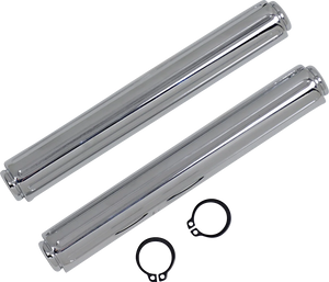 Cable Adjuster Cover - Clutch DragSpecialties 75739 - Main Product View