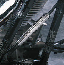 Load image into Gallery viewer, Cable Adjuster Cover - Clutch DragSpecialties 75739 - Side View