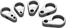 Load image into Gallery viewer, Cable Clamp - Clutch - Die-Cast - 1-1/4" Frame DragSpecialties 11-0055-SC1 - Side View