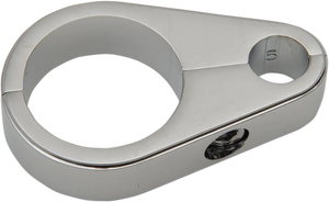 Cable Clamp - Clutch - Die-Cast - 1-1/8" Frame DragSpecialties 11-0054-SC1 - Main Product View