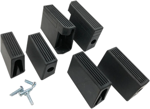 Caliber Finger Bushings - Sled Wheels - Replacement - 6 Pack 13577 - Main Product View