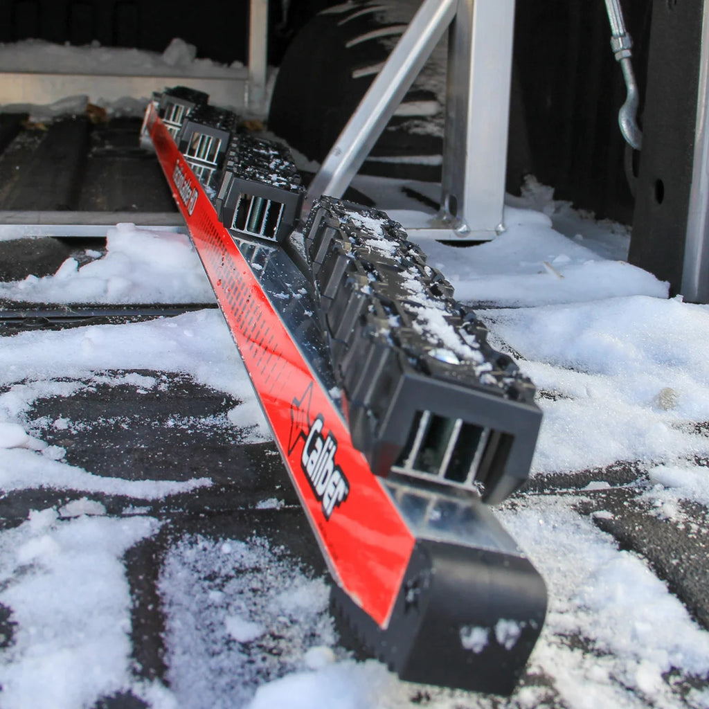Caliber HD Traction Ladder 13566 - Side View