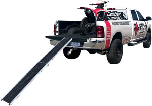 Caliber MX Pro Ramp 13565 - Main Product View