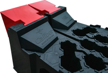 Load image into Gallery viewer, Caliber Maintenance Ramps 13595 - Side View