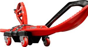 Caliber Snowmobile Casters - Rover 360 - 3 Pack 13616-1 - Main Product View