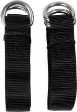 Load image into Gallery viewer, Caliber VTrax - Off-Road Recovery Boards - Black 13567-BLK - Installation View