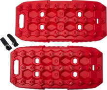 Load image into Gallery viewer, Caliber VTrax - Off-Road Recovery Boards - Red 13567-RED - Main Product View