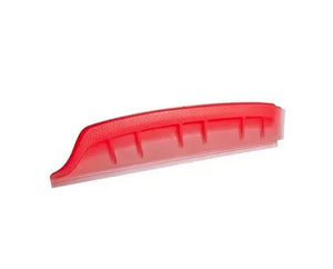 California Car Duster Jelly Water Blade Red 23080