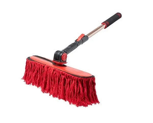 California Car Duster Triple Threat Extended Handle Dusters 96629