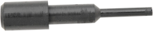 Load image into Gallery viewer, Caliper Bumper - Harley-Davidson DragSpecialties B16-0688 - Main Product View