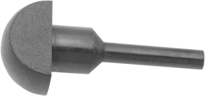 Caliper Bumper - Sportster DragSpecialties B16-0685 - Main Product View