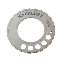 Load image into Gallery viewer, Callies Billet Reluctor Wheel - 24-tooth GM LS 12559353-1