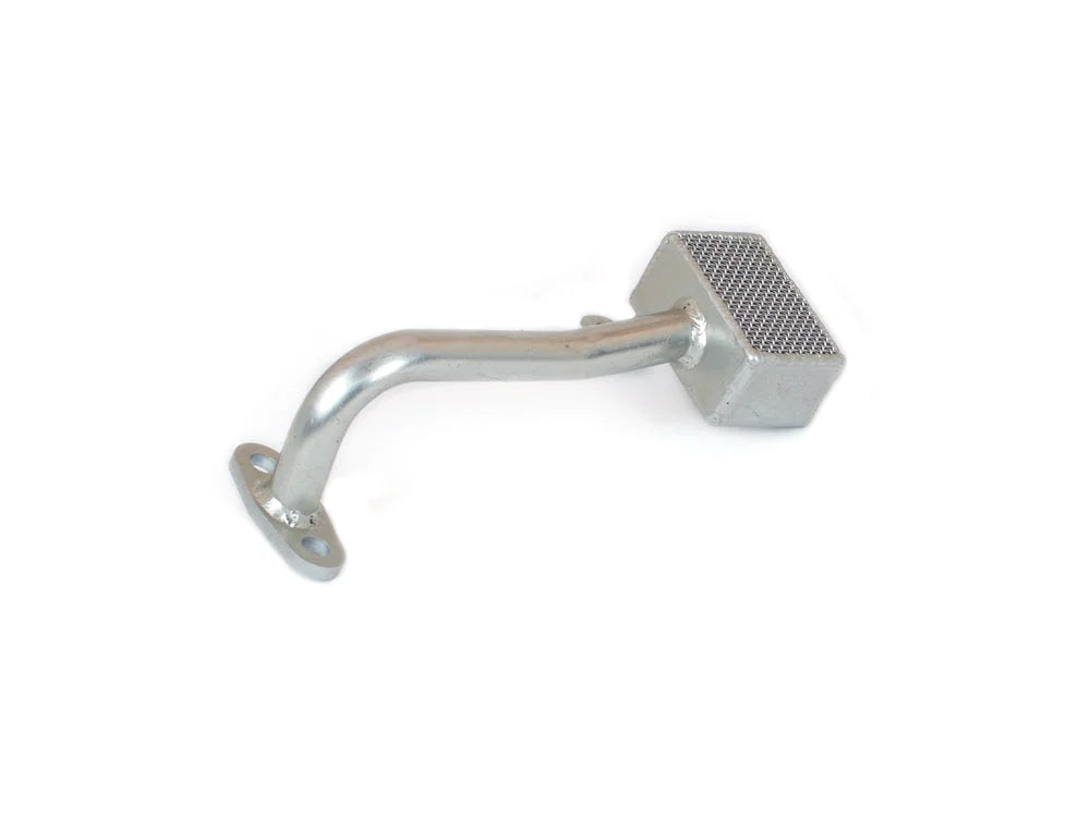 Canton Canton 15-961 Oil Pump Pickup D16A Honda Pickup For 15-960 15-961 - Installation View