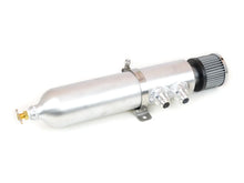 Load image into Gallery viewer, Canton Canton 23-033 Universal Aluminum Breather Tank 1.5 Qt Vent Tank -12AN Side Ports 23-033 - Main Product View