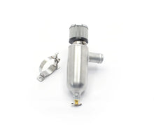 Load image into Gallery viewer, Canton Canton 23-036 Universal Aluminum Breather Tank 24 Oz Dry Sump Catch Tank 23-036 - Main Product View