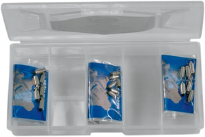 Carburetor Float Needle Kit - Keihin K&L Supply 18-8913 - Main Product View