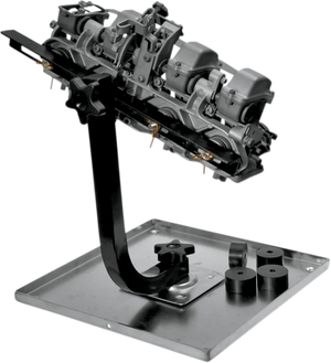 Carburetor Service Stand K&L Supply 35-7679 - Main Product View