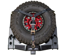 Load image into Gallery viewer, Carli 17-23 Ford F250/350 4x4 Ford Trophy Hitch - Side View