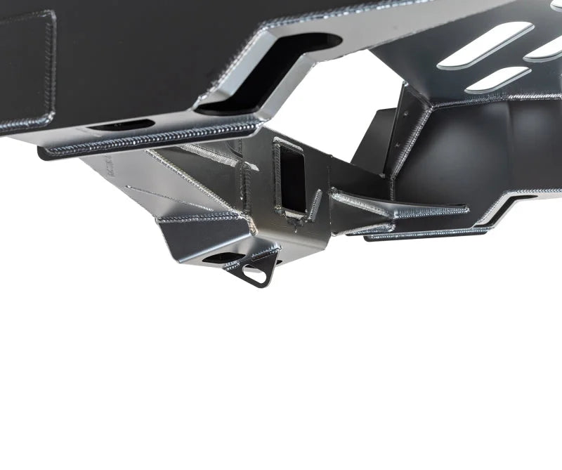 Carli 17-23 Ford F250/350 4x4 Ford Trophy Hitch - Additional View 7