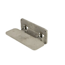 Load image into Gallery viewer, Carr Mega Step; Hitch Mount; XM4 Mechanical Matte Finish; Single 190015 - Main Product View