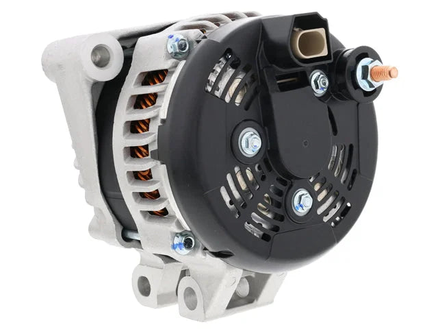 Casco Products Alternator CAL40558AS - Side View